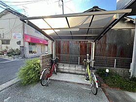 エスベランサ・Ｕ 0201 ｜ 大阪府東大阪市吉田１丁目11-30（賃貸アパート1LDK・2階・36.00㎡） その13