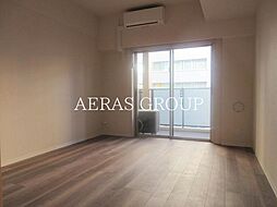 コンステレーション 305 3階1Kのリビング/ダイニング