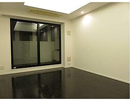 プライマル新宿若松町 5階1Kのリビング/ダイニング