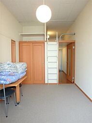 JR南武線 中野島駅 徒歩16分の賃貸アパート 2階1Kのリビング/ダイニング