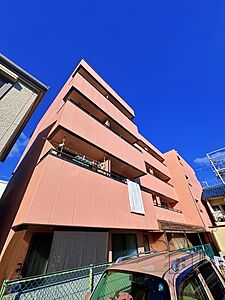 外観:外観・土地 外観:外観・土地