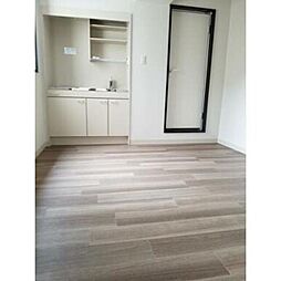 DIK麹町ビル 7階ワンルームのリビング/ダイニング