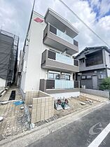 デスポワール浅香山  ｜ 大阪府堺市堺区香ヶ丘町５丁（賃貸アパート1LDK・1階・30.17㎡） その19