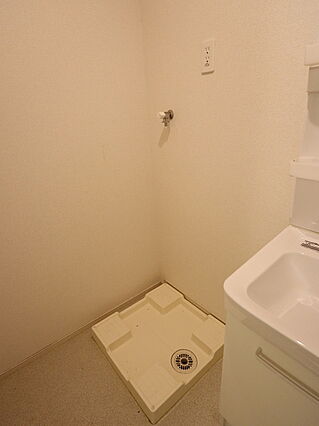 グランスクエアB_内装_3