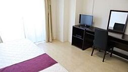 パティーナ本蓮沼 2階1Kのリビング/ダイニング