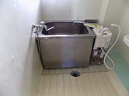 風呂