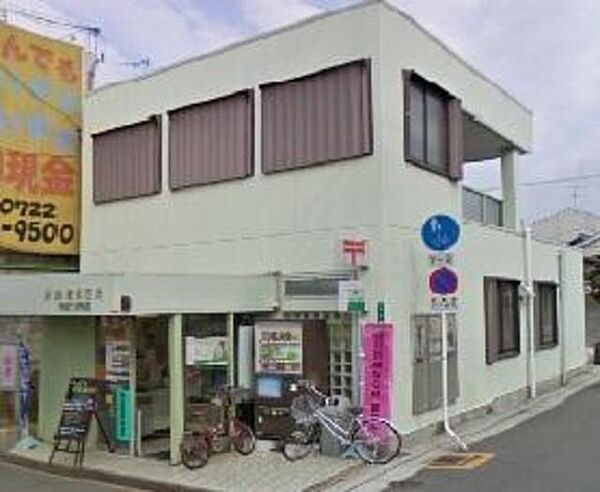 サウスレジデンス　ミヤビ ｜大阪府堺市堺区北庄町３丁(賃貸アパート1LDK・3階・53.36㎡)の写真 その20