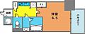 S-RESIDENCE神戸元町7階8.2万円