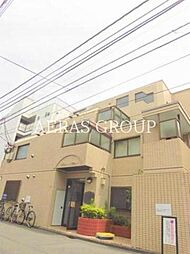 西武新宿線 井荻駅 徒歩5分の賃貸マンション