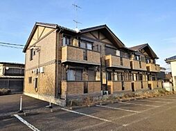 ゼファーコート