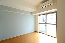 都営浅草線 五反田駅 徒歩11分の賃貸マンション 4階1Kのリビング/ダイニング