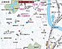 地図：地図広域