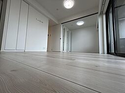 Live Casa西台 9階3LDKのリビング/ダイニング