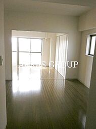 グレイスフルリッチ 9階1LDKのリビング/ダイニング