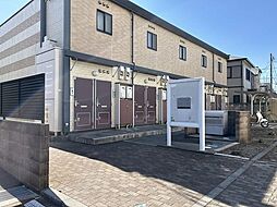 レオパレスオリーブハウスII