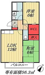 東京メトロ東西線 妙典駅 徒歩9分