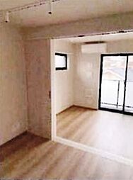 GranDuo高田馬場クレスト 3階1LDKのリビング/ダイニング