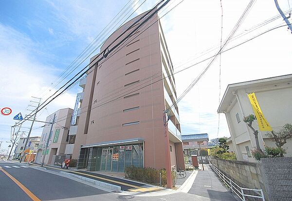 レオン光善寺 ｜大阪府枚方市北中振１丁目(賃貸マンション1LDK・2階・45.20㎡)の写真 その26