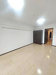 エクセリア池袋WEST II 7階1Kのリビング/ダイニング