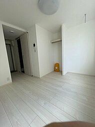 Reberty東十条 2階ワンルームのリビング/ダイニング