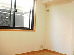 メゾンオータケ 2階ワンルームのリビング/ダイニング