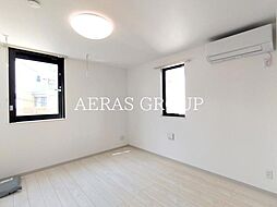 ミューズ新小岩 2階1Kのリビング/ダイニング