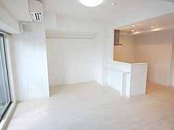 アルトメイ田無 3階2LDKのリビング/ダイニング