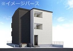 仮称 キャメル大袋2