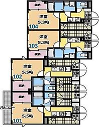 Housekul HY4 1階/-