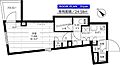 グランドコンシェルジュ用賀アジールコート3階9.7万円