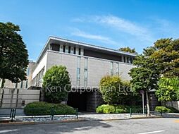 プレミスト南青山