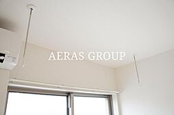 リブリ・レイクサイドビレッジ 1Kの写真