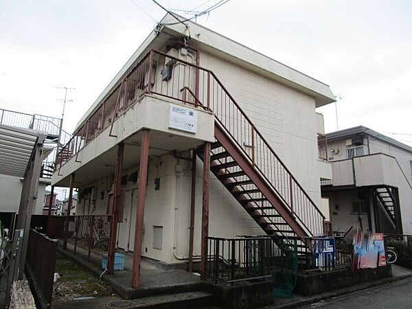 サンアベニュー東 ｜東京都町田市旭町１丁目(賃貸マンション1K・1階・14.98㎡)の写真 その18