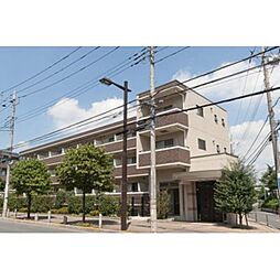 ソレアード武蔵野