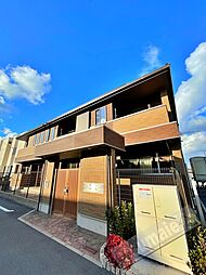 カンタービレ西浜I