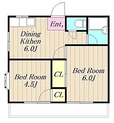 JR横浜線 矢部駅 徒歩22分