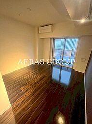 グランドコンシェルジュ六本木 6階1Kのリビング/ダイニング