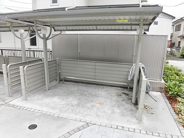 ルントベルク ｜神奈川県藤沢市高倉(賃貸アパート1LDK・1階・32.44㎡)の写真 その20