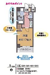 阪神なんば線 西九条駅 徒歩3分