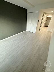 GLUCK MAISON S-SAKAI XVI 3階1Kのリビング/ダイニング