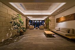 ワンルーフレジデンス田町 5階1Kのリビング/ダイニング