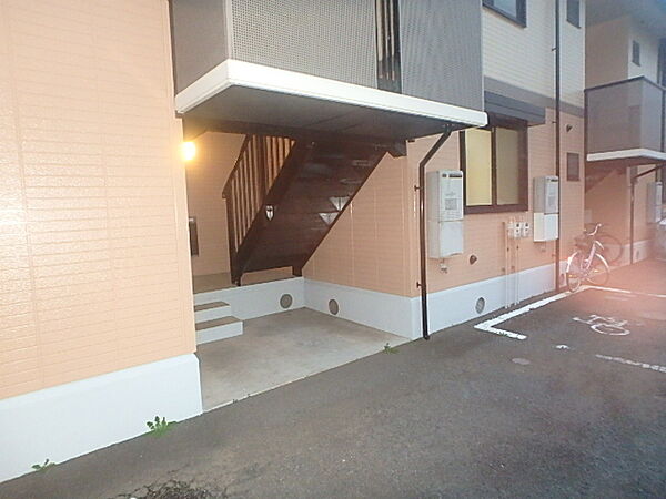 神奈川県相模原市中央区上溝(賃貸アパート2DK・2階・42.11㎡)の写真 その15
