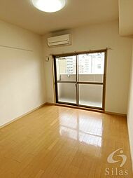 JR東海道・山陽本線 兵庫駅 徒歩10分の賃貸マンション 1階1Kのリビング/ダイニング