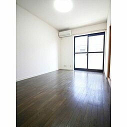 マイコートB 2階2DKのリビング/ダイニング