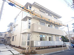 ブランエール白鳥