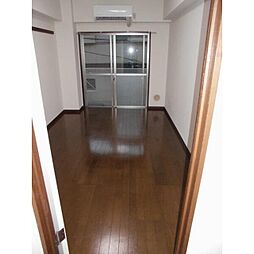 メゾン・ド・エクセレ 1階1Kのリビング/ダイニング