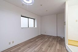 ダイアパレス尻手第弐 4階ワンルームのリビング/ダイニング