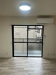 Ｈｘ戸越公園 2階1Kのリビング/ダイニング