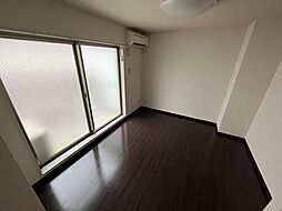 ファーストヒルズ武蔵小金井Ｂ棟 1階ワンルームのリビング/ダイニング