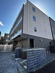 京王相模原線 京王多摩センター駅 徒歩15分の賃貸マンション